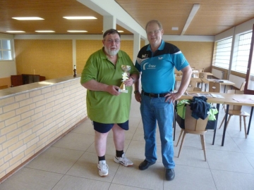 Regionspokalfinale 2016