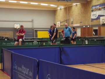 Regionsmeisterschaften 2017