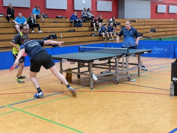 Regionsmeisterschaften 2021